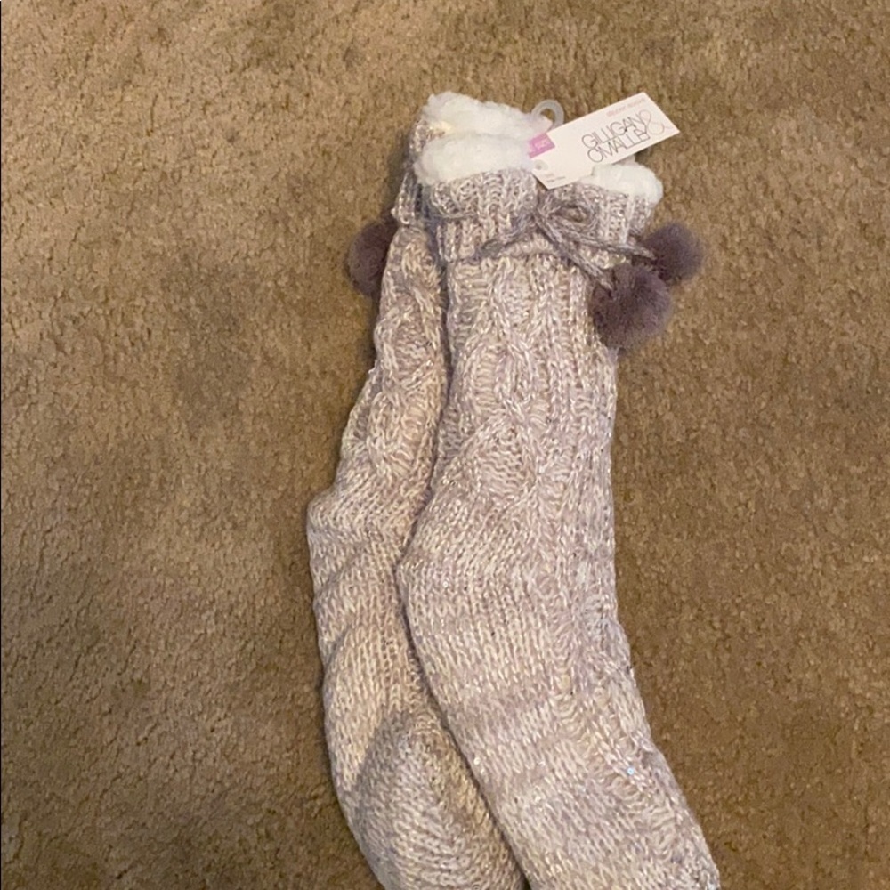 Perfect booties just in time for cooler weather